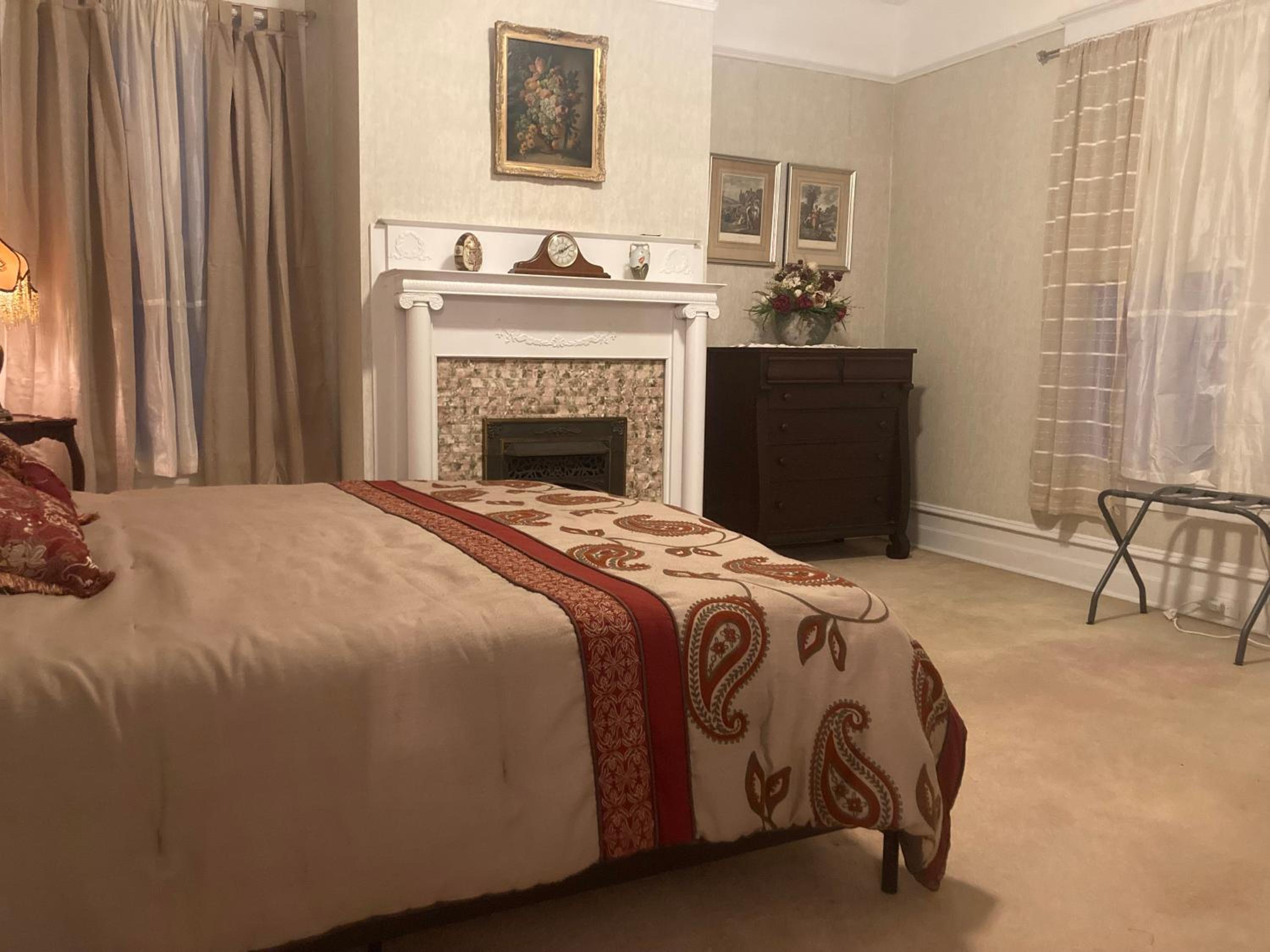 Enloe House Lodging & Events, photo 18