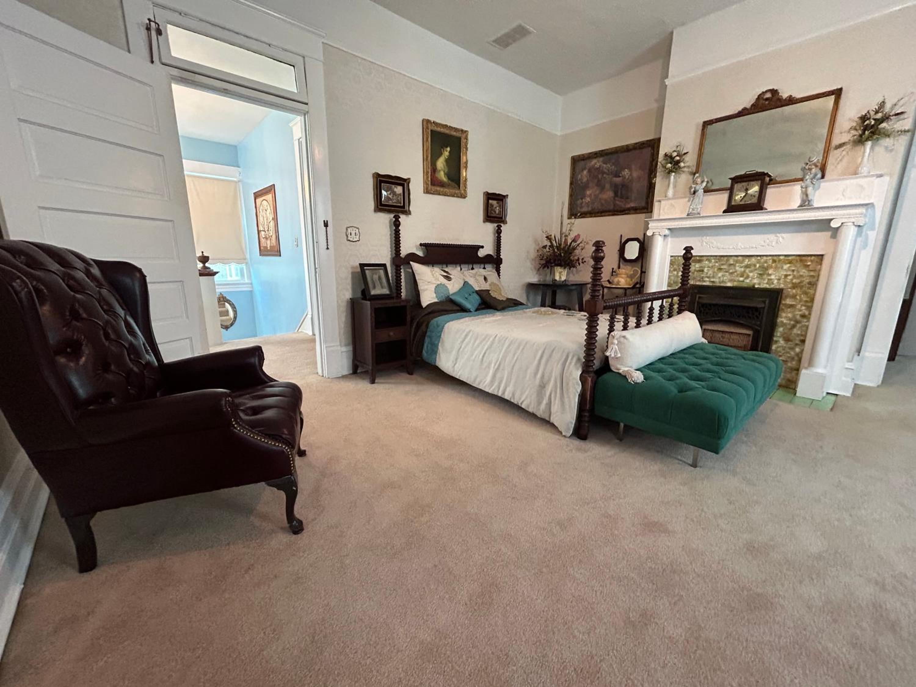 Enloe House Lodging & Events, photo 6