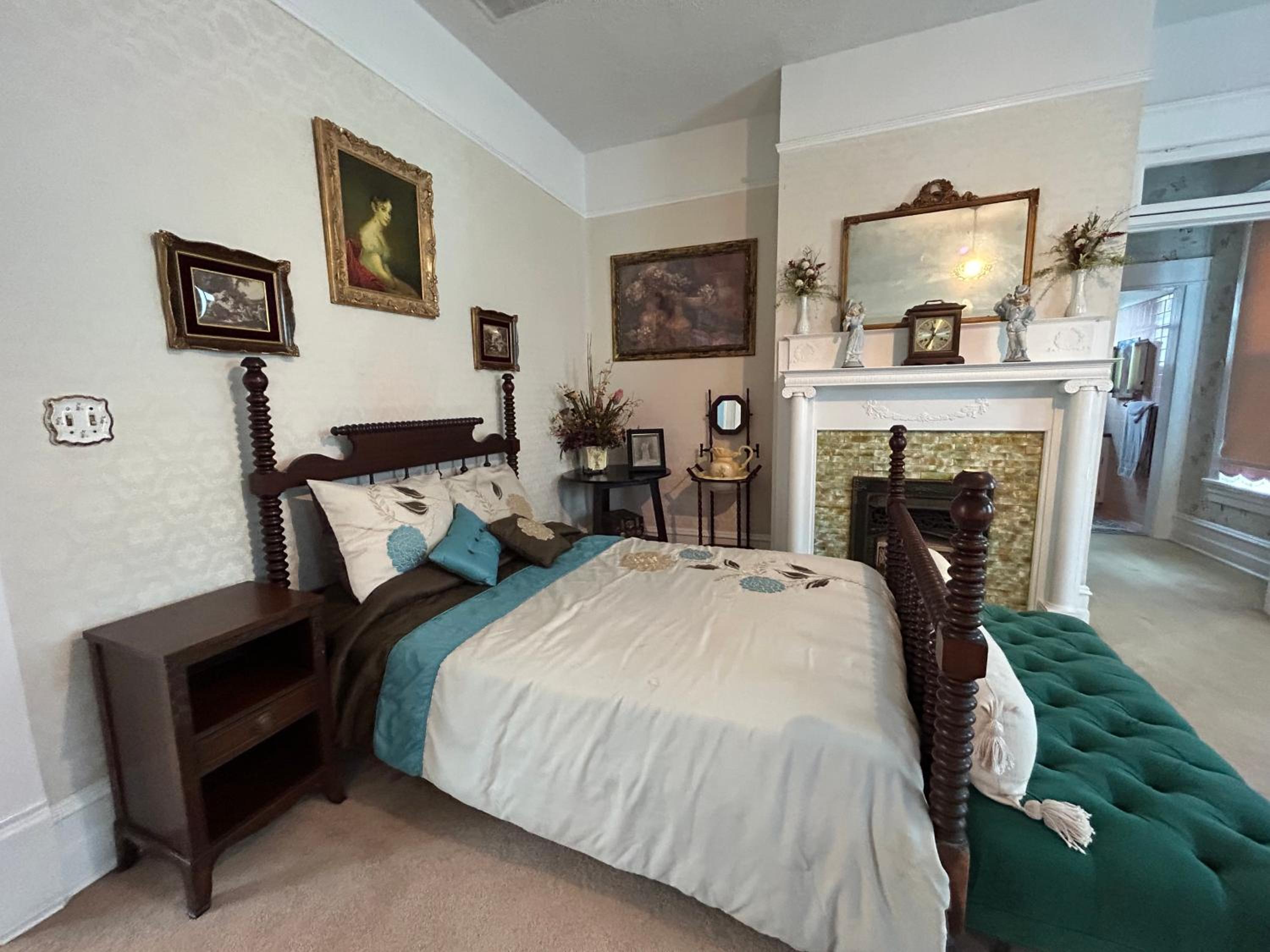 Enloe House Lodging & Events, photo 25