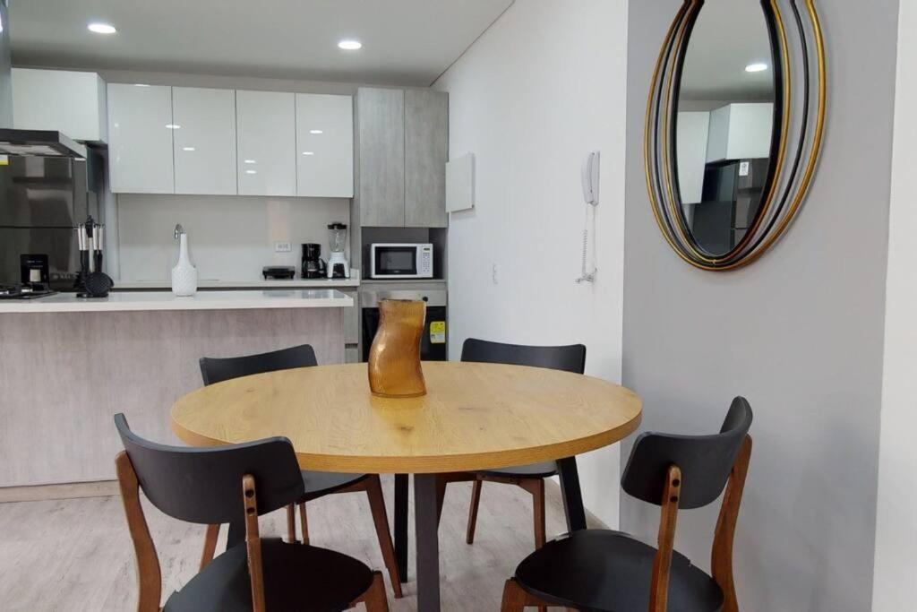 Unicentro Modern Apartments