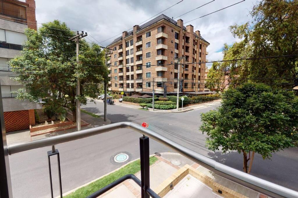 Unicentro Modern Apartments