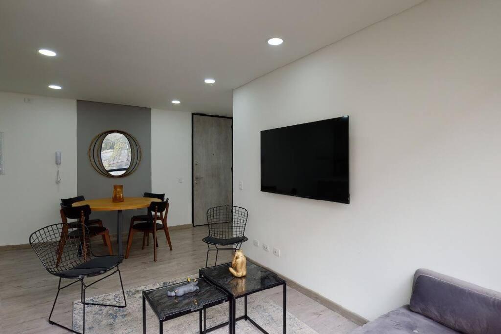 Unicentro Modern Apartments
