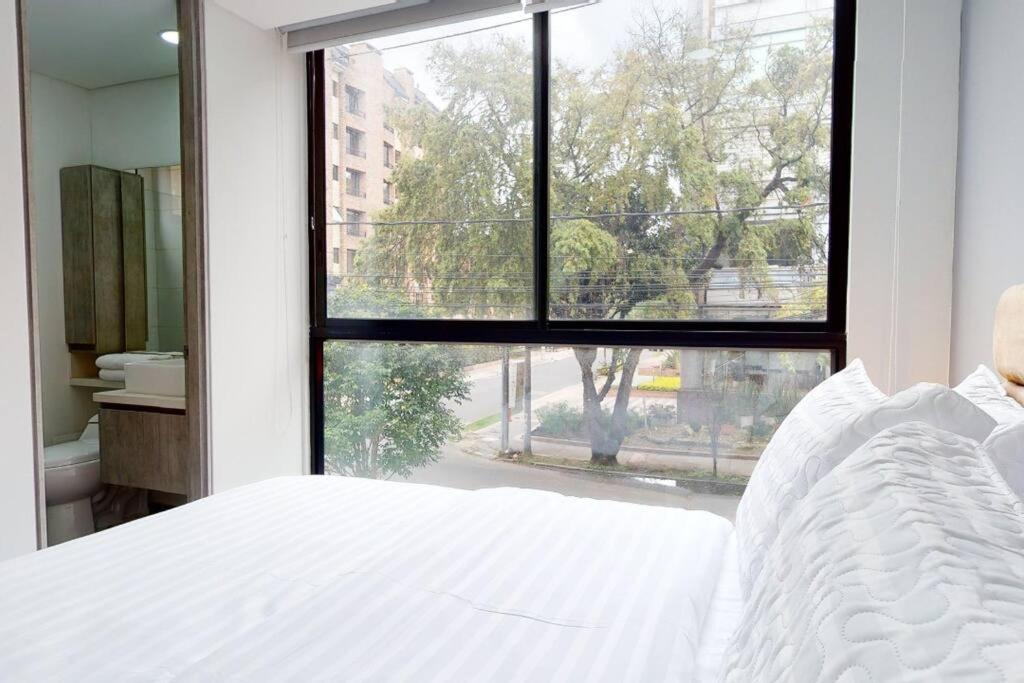 Unicentro Modern Apartments