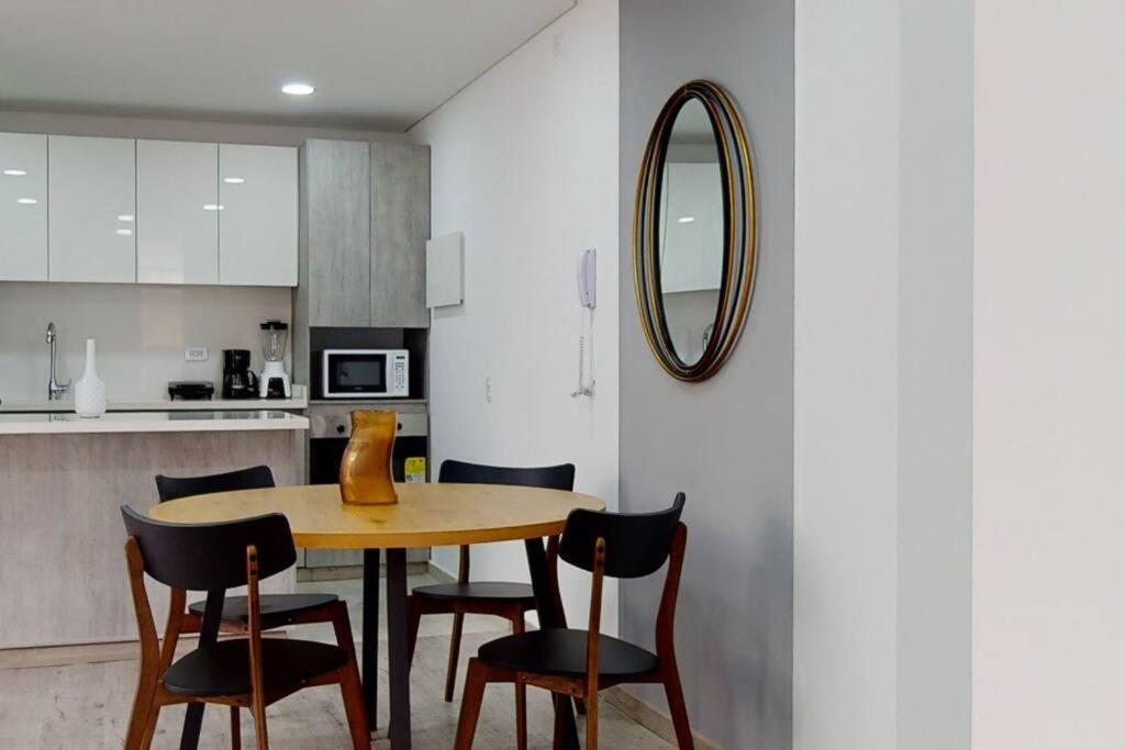 Unicentro Modern Apartments