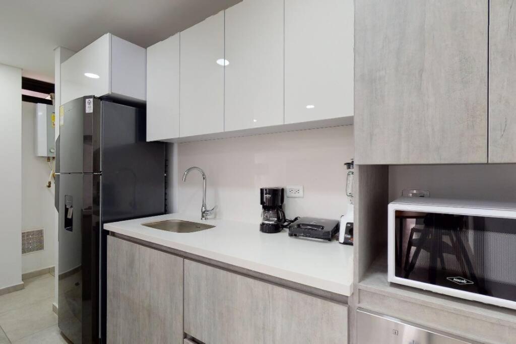 Unicentro Modern Apartments