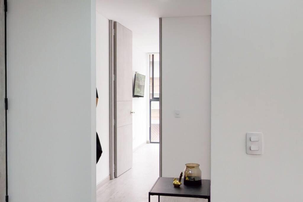 Unicentro Modern Apartments