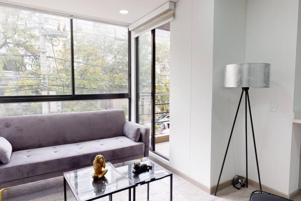 Unicentro Modern Apartments