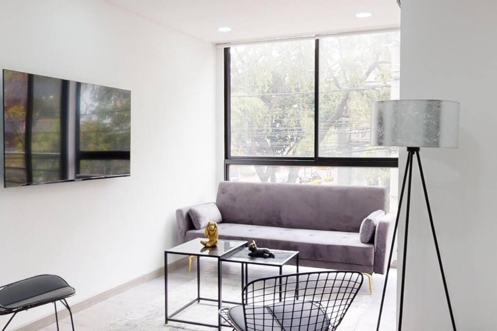 Unicentro Modern Apartments