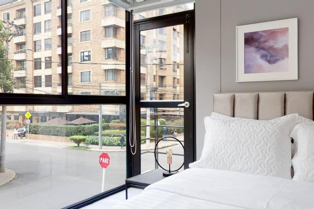Unicentro Modern Apartments