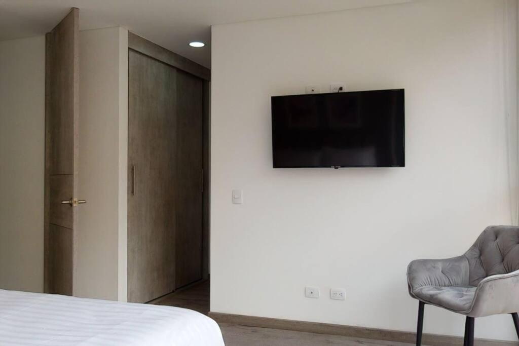 Unicentro Modern Apartments