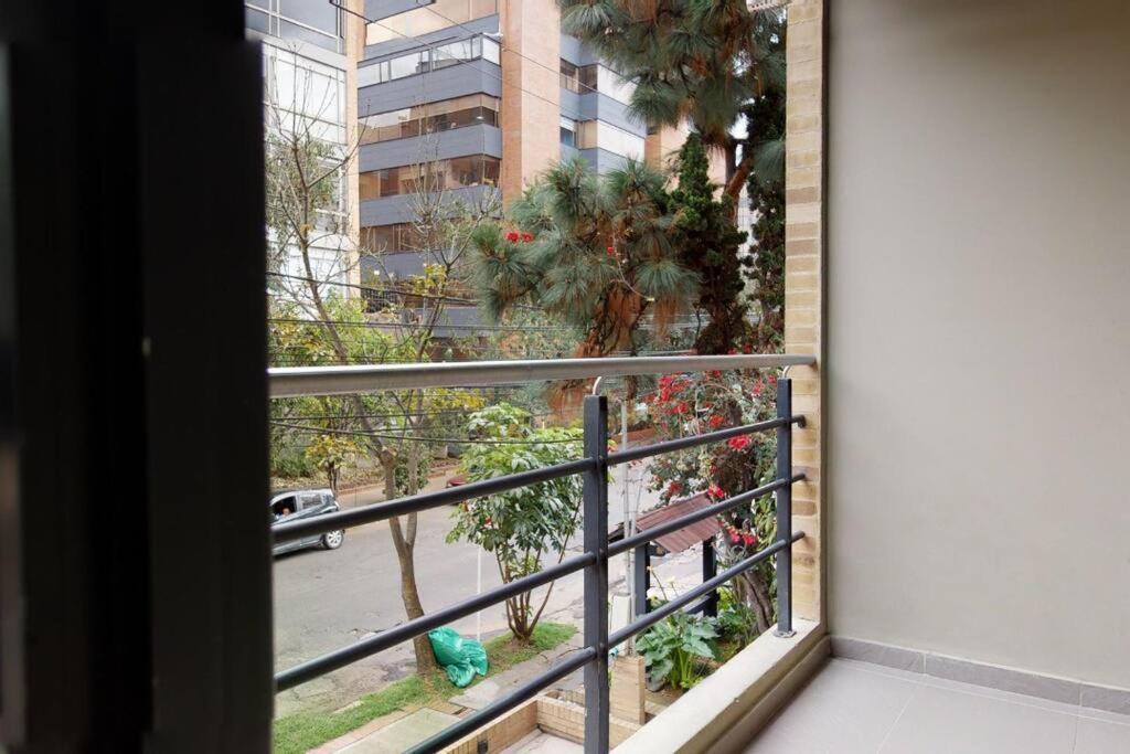 Unicentro Modern Apartments