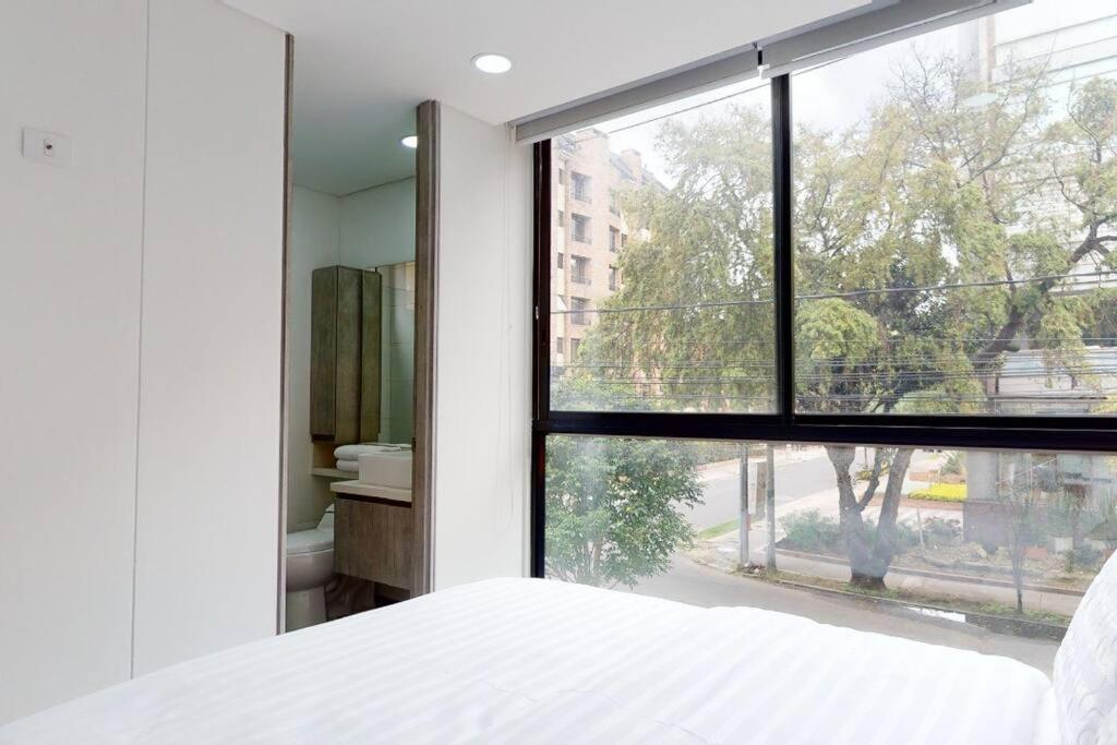 Unicentro Modern Apartments