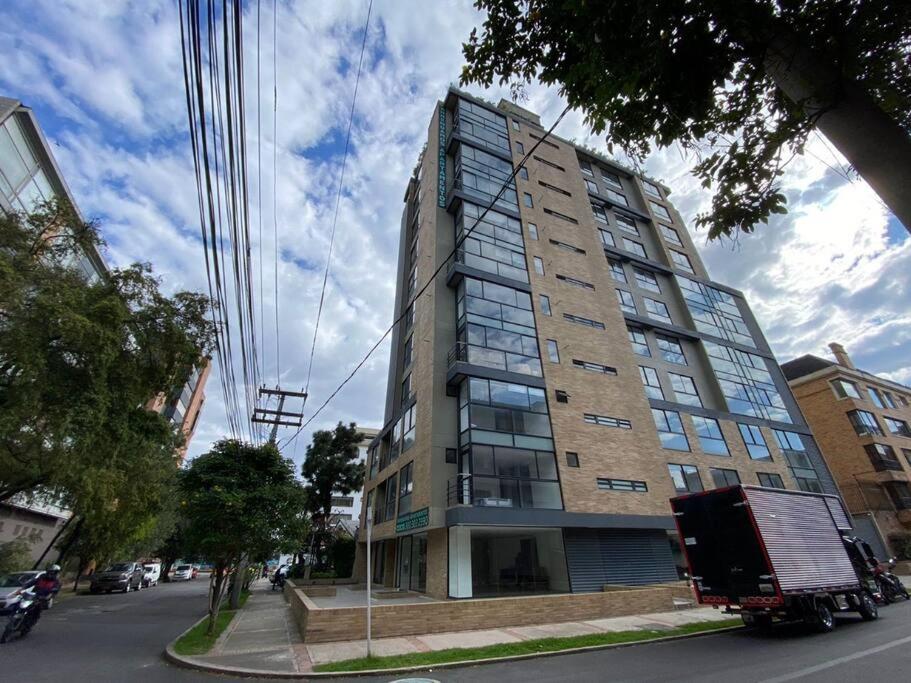 Unicentro Modern Apartments