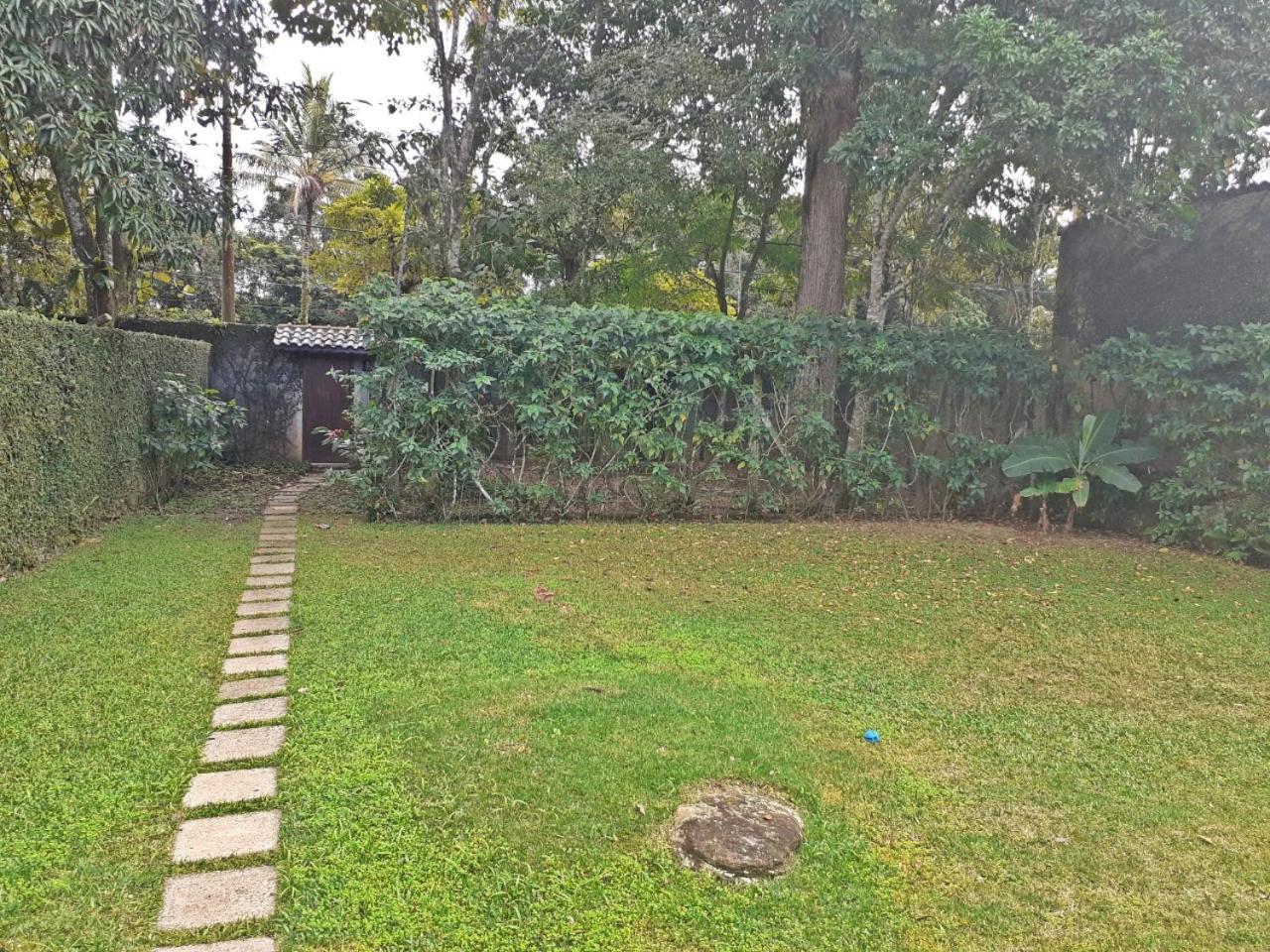 RIVIERA-CASA FAMILIAR PERTO DA PRAIA-3 QUARTOS-3 BANHEIROS-ATÉ 10 PESSOAS-Módulo 4