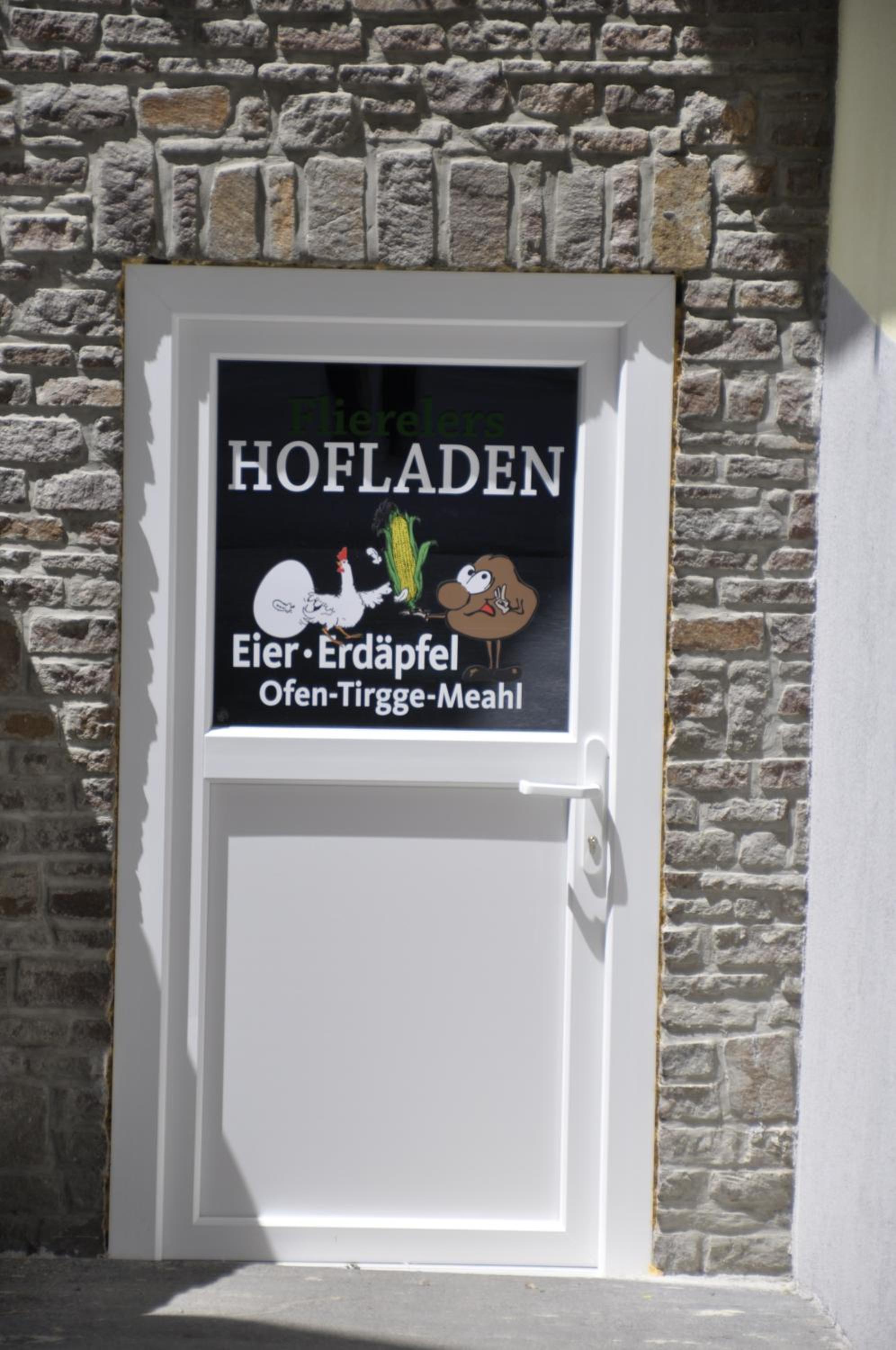 Flierelerhof