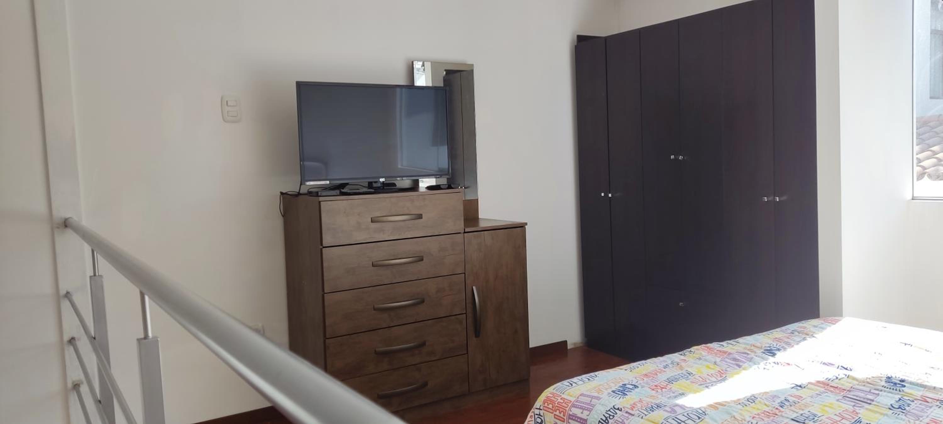 Departamento Cayma view 2