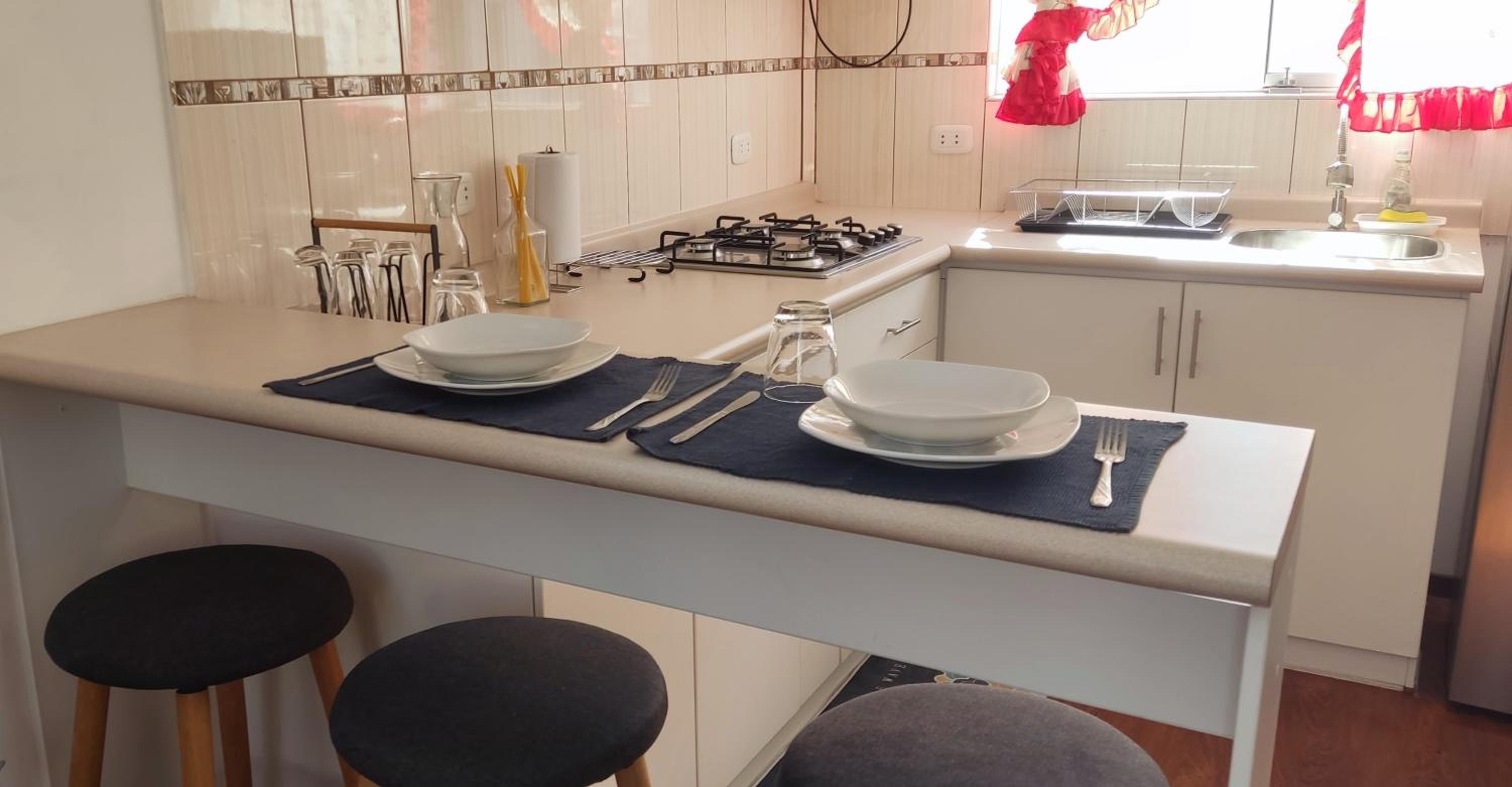 Departamento Cayma view 5