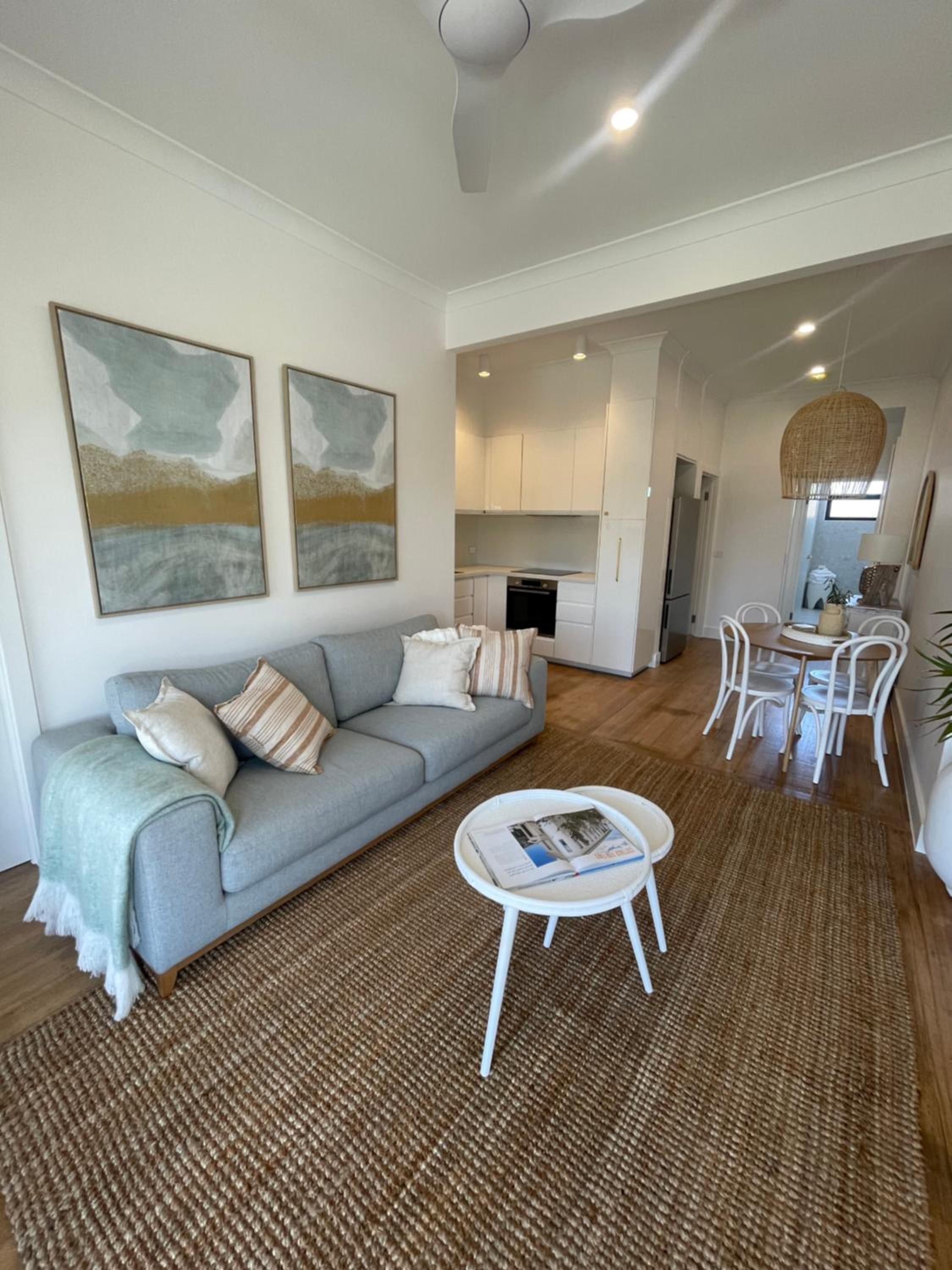 4BR Waterfront - Skippers Quarterdeck