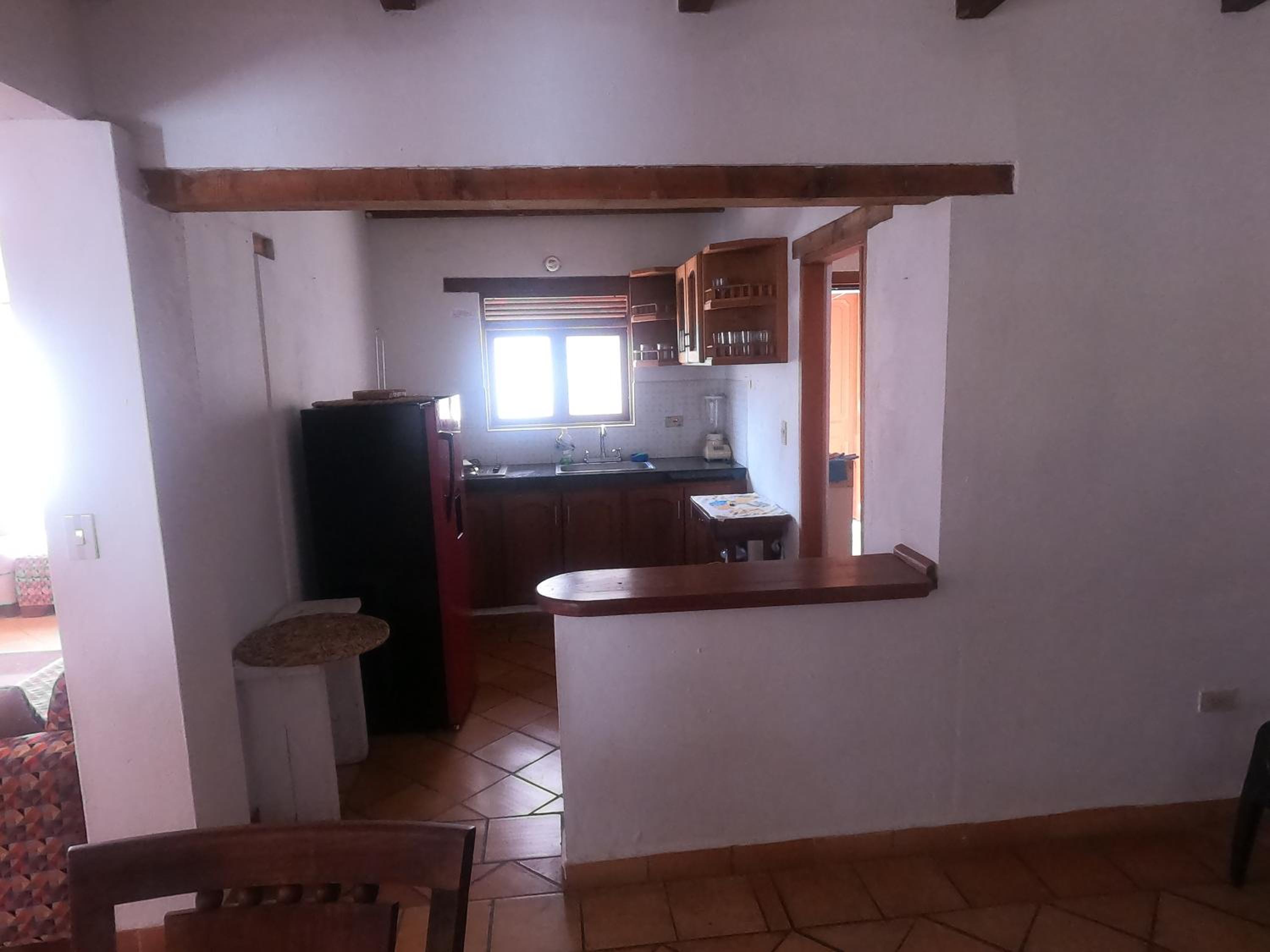 Agradable Casa al Estilo Colonial