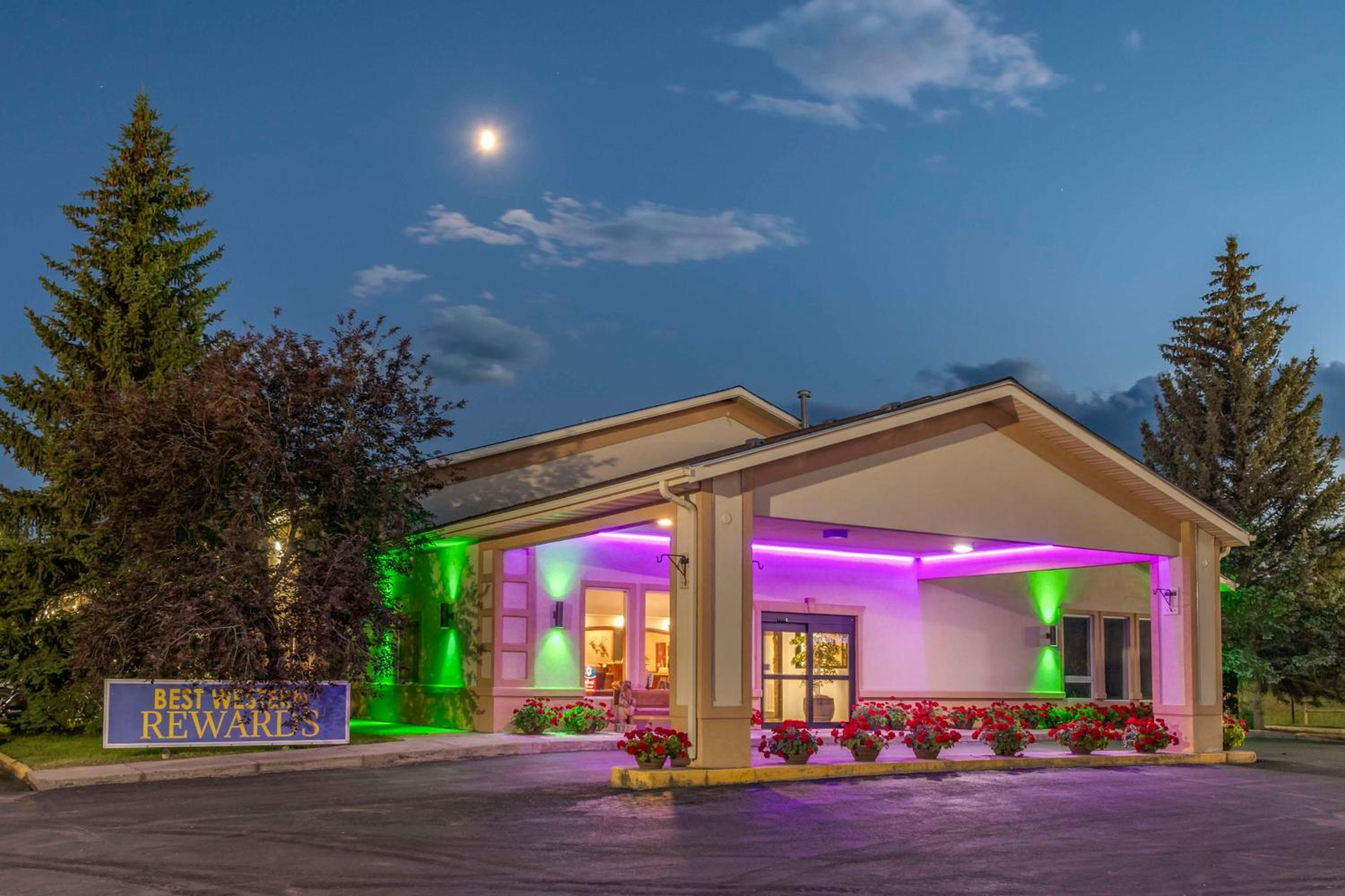 Buffalo Vacations - SureStay Plus Hotel by Best Western Buffalo - Property Image 1