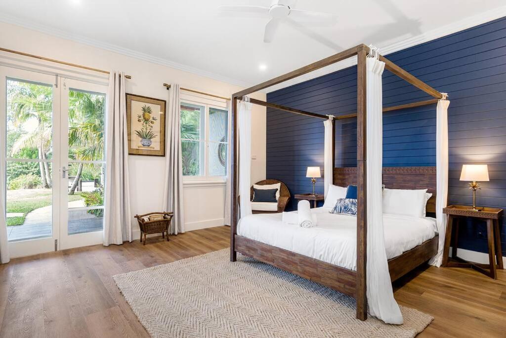 The Hut Guesthouse