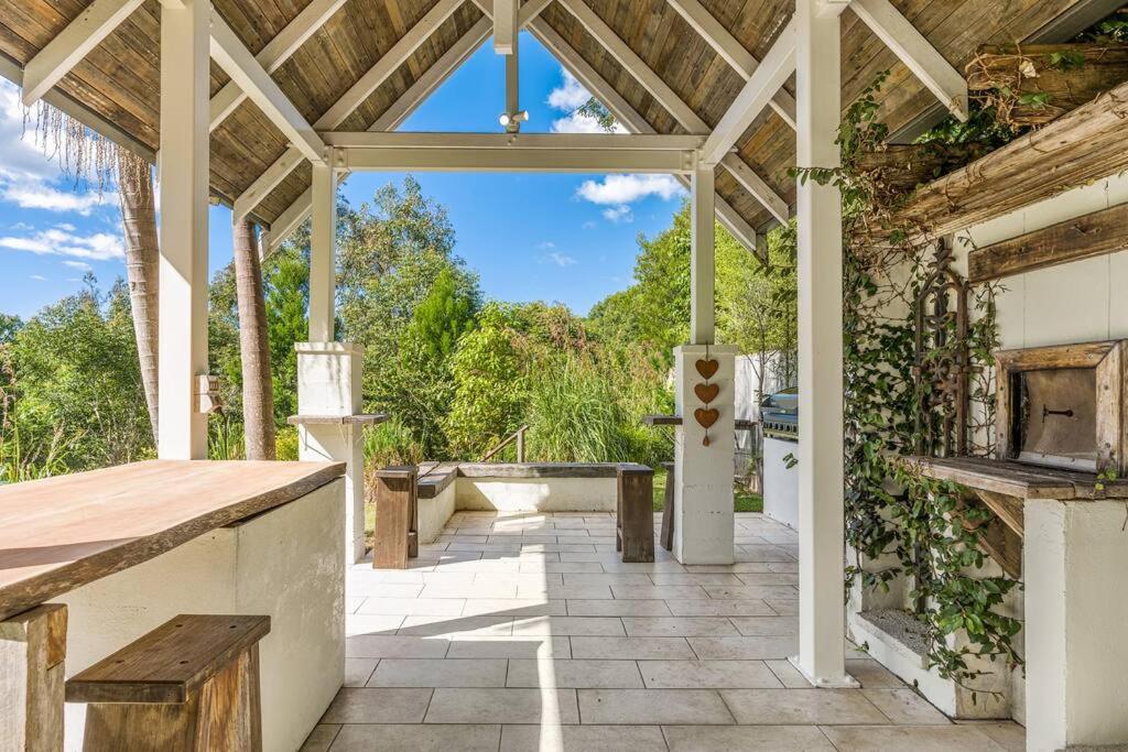 The Hut Guesthouse