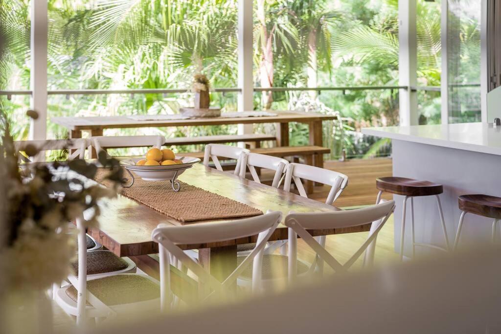 The Hut Guesthouse