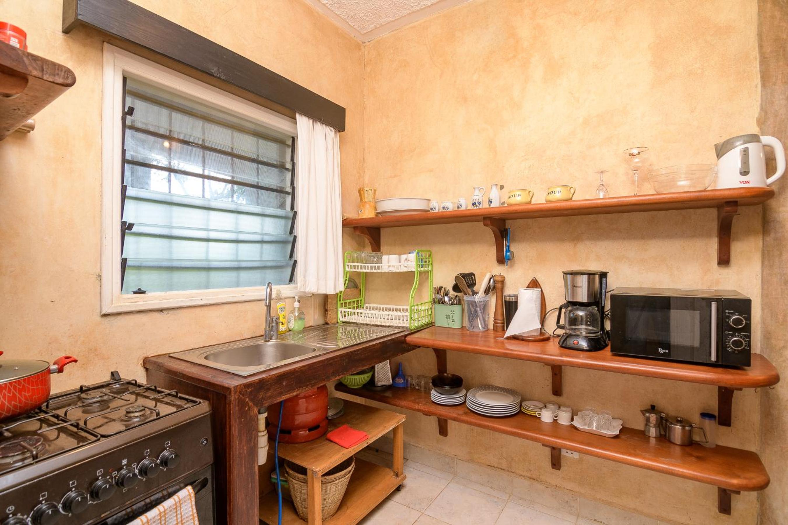 APART NO 210 situated at Lawford's beach resort view 2