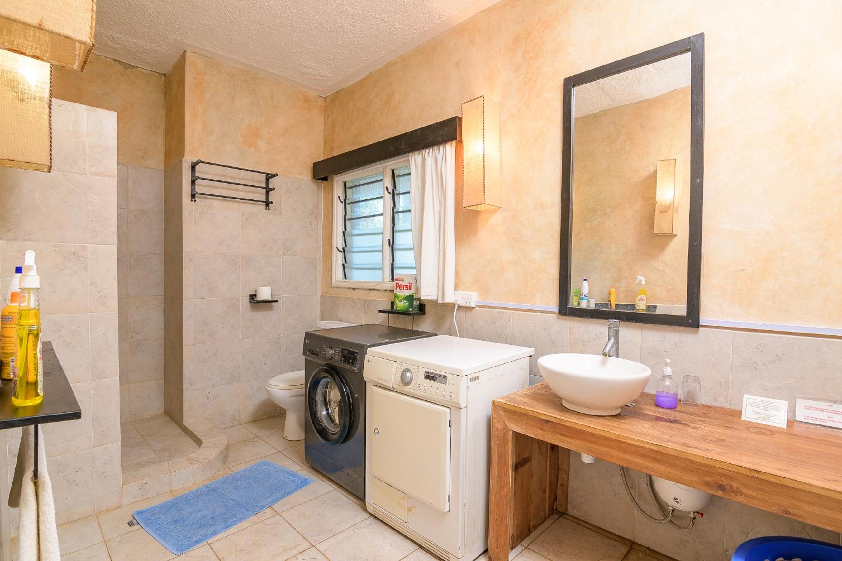 APART NO 210 situated at Lawford's beach resort view 4