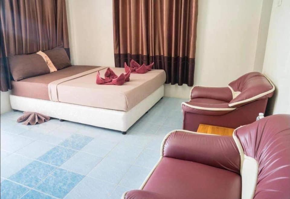 Phangan Lodge
