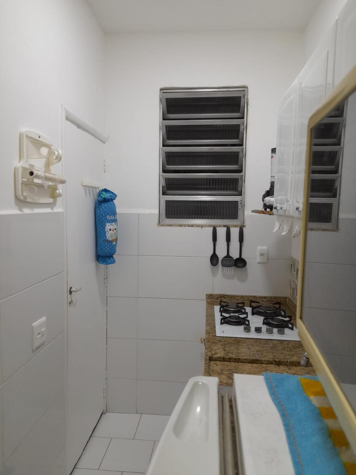 Otimo Sala e quarto Copa