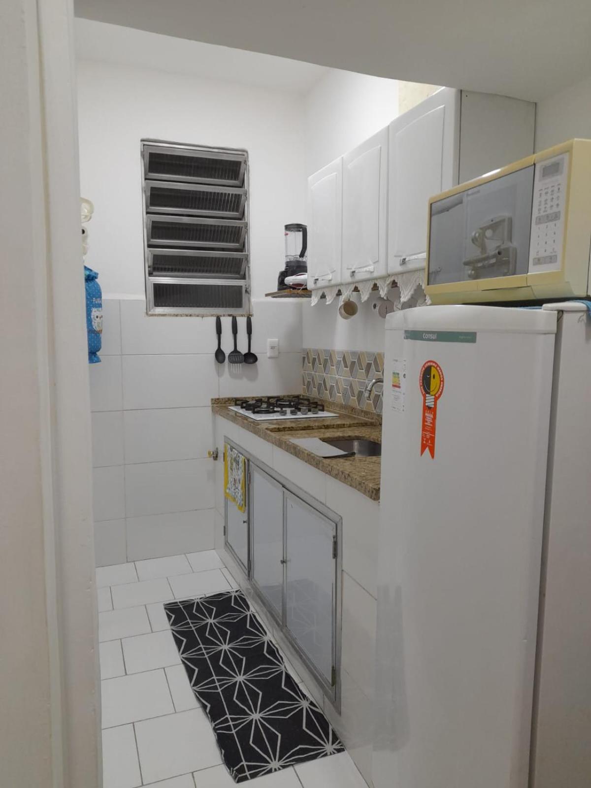 Otimo Sala e quarto Copa