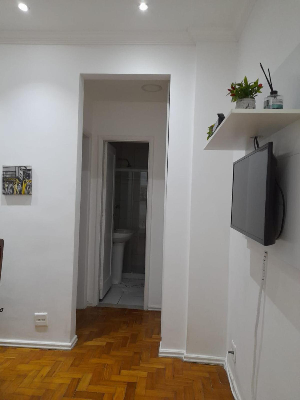 Otimo Sala e quarto Copa