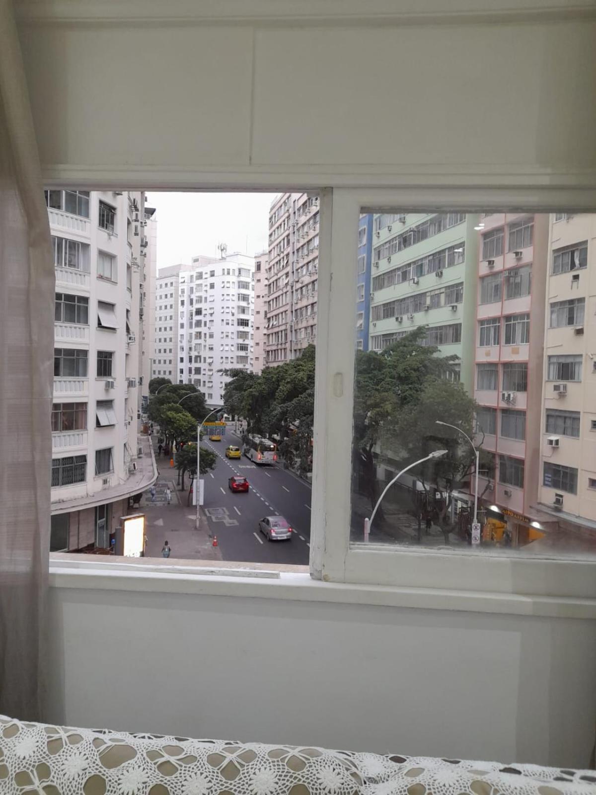 Otimo Sala e quarto Copa