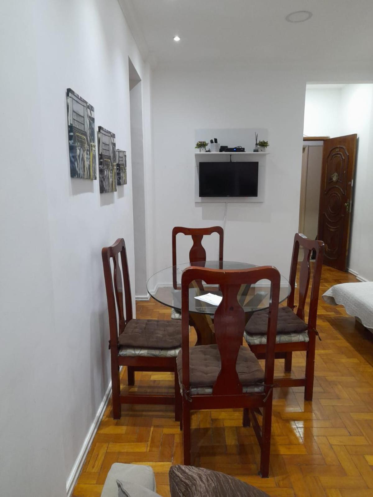 Otimo Sala e quarto Copa