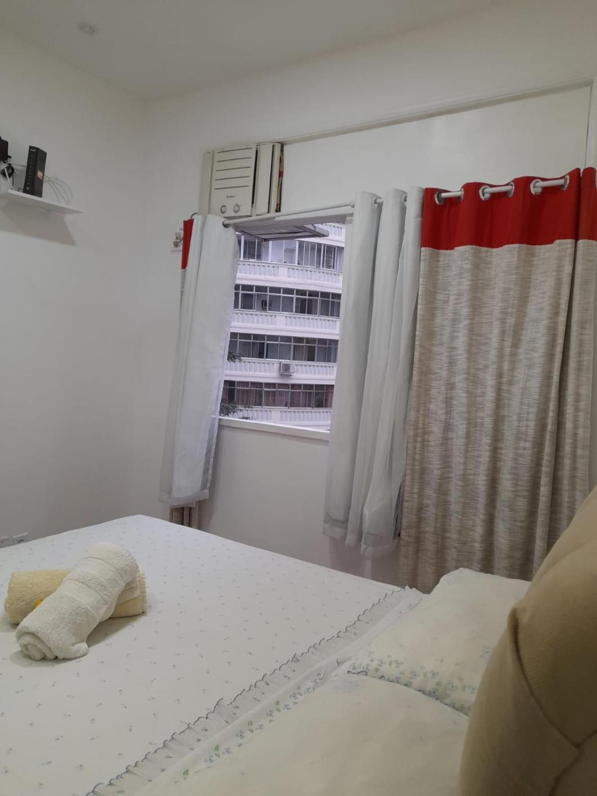 Otimo Sala e quarto Copa