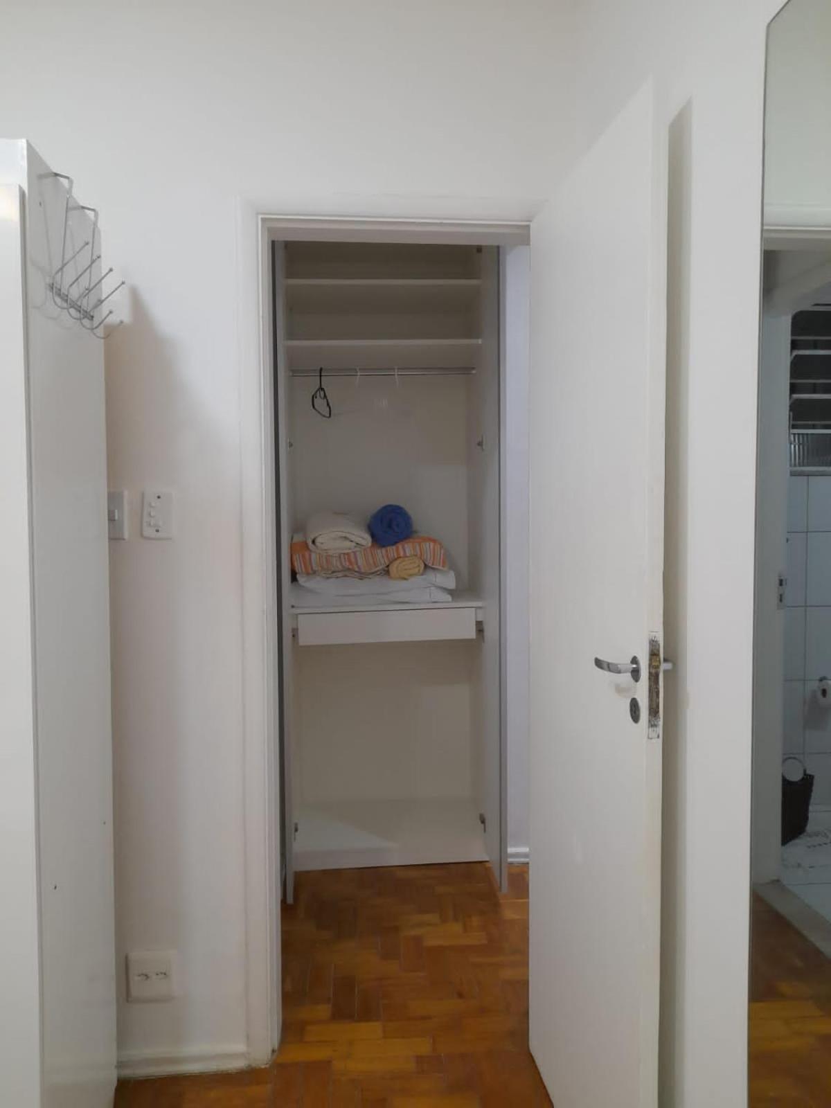 Otimo Sala e quarto Copa