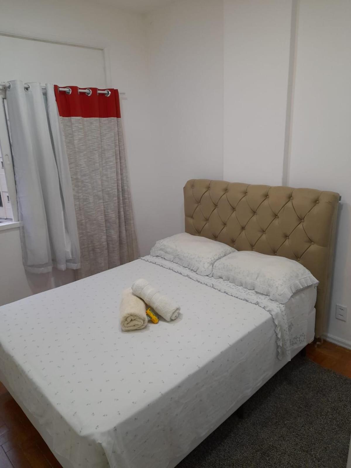 Otimo Sala e quarto Copa