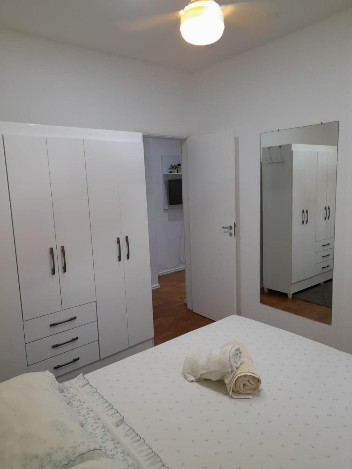 Otimo Sala e quarto Copa