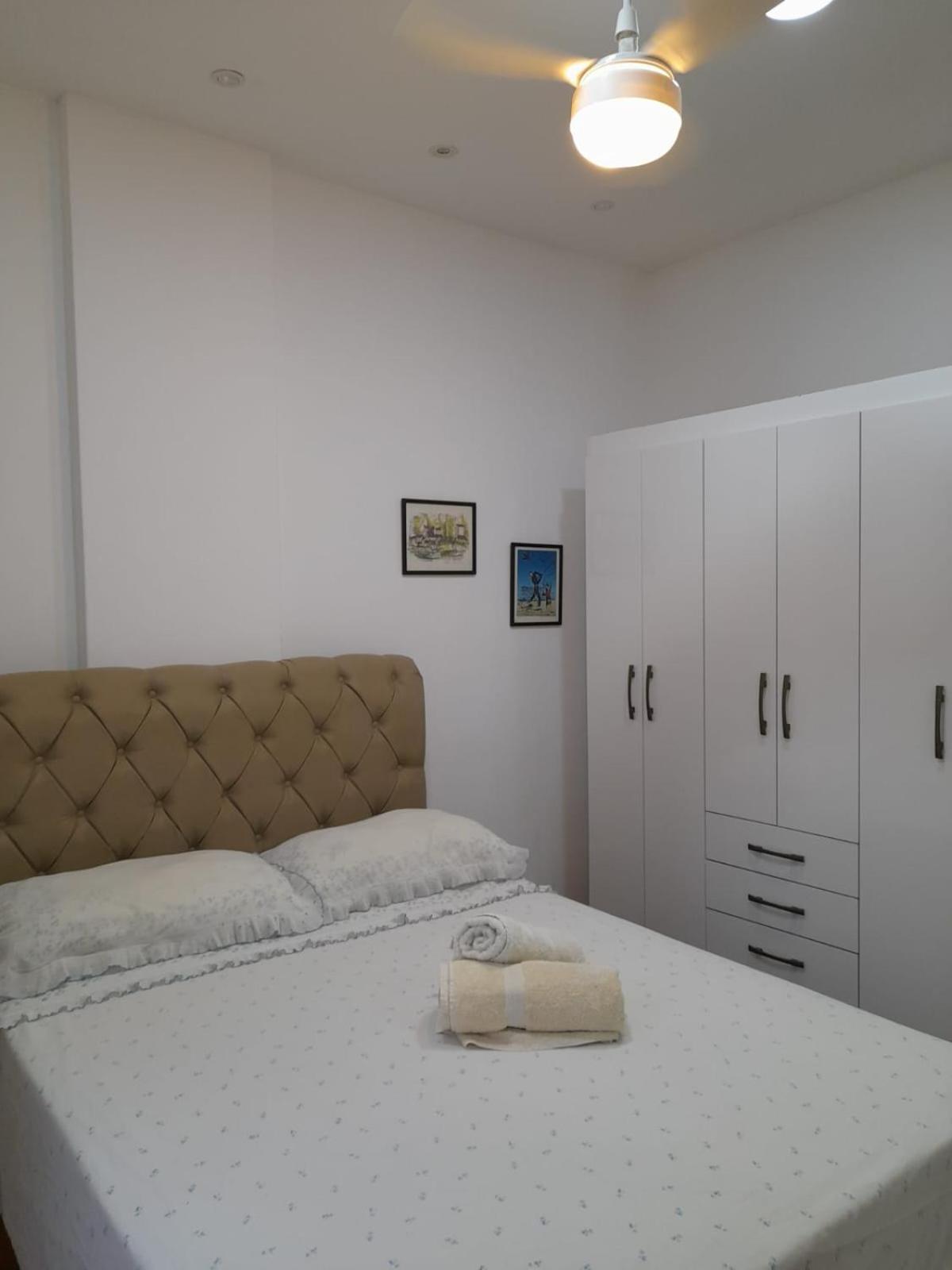 Otimo Sala e quarto Copa