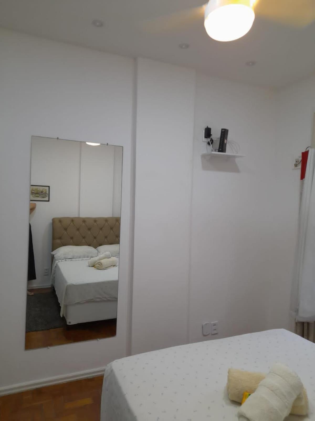 Otimo Sala e quarto Copa