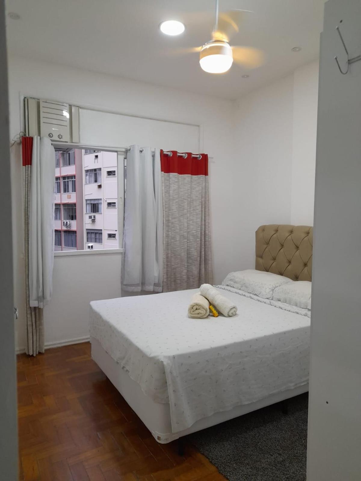 Otimo Sala e quarto Copa
