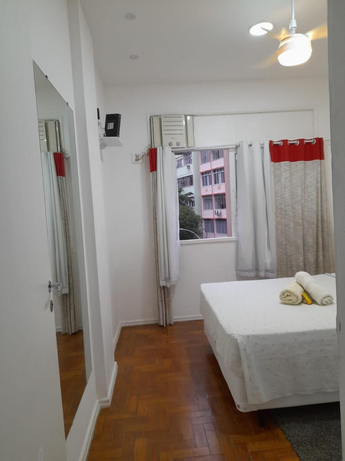 Otimo Sala e quarto Copa