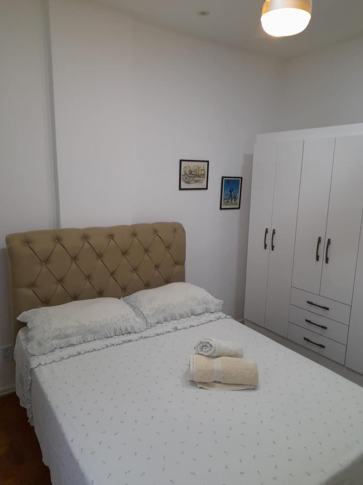 Otimo Sala e quarto Copa