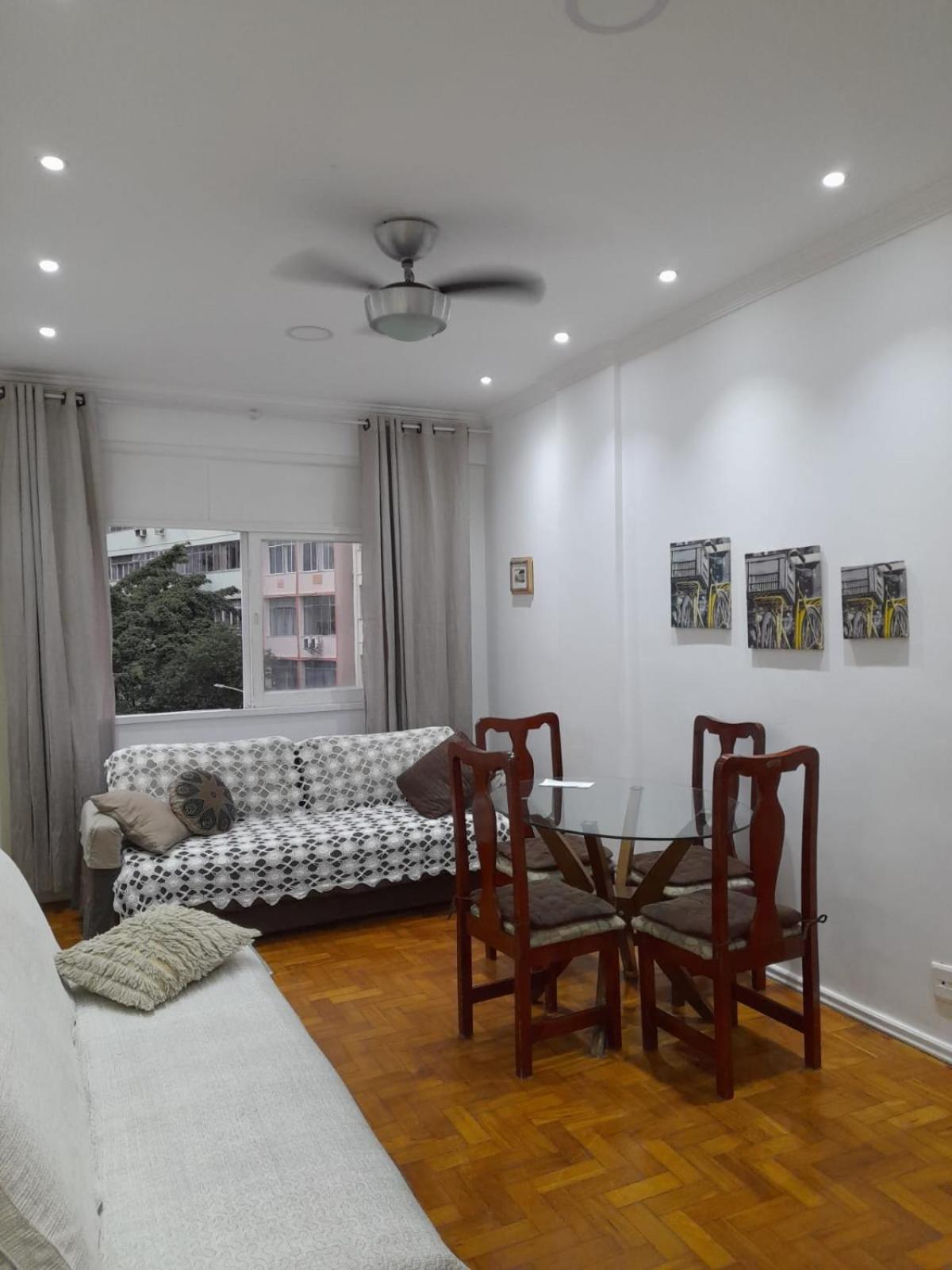 Otimo Sala e quarto Copa