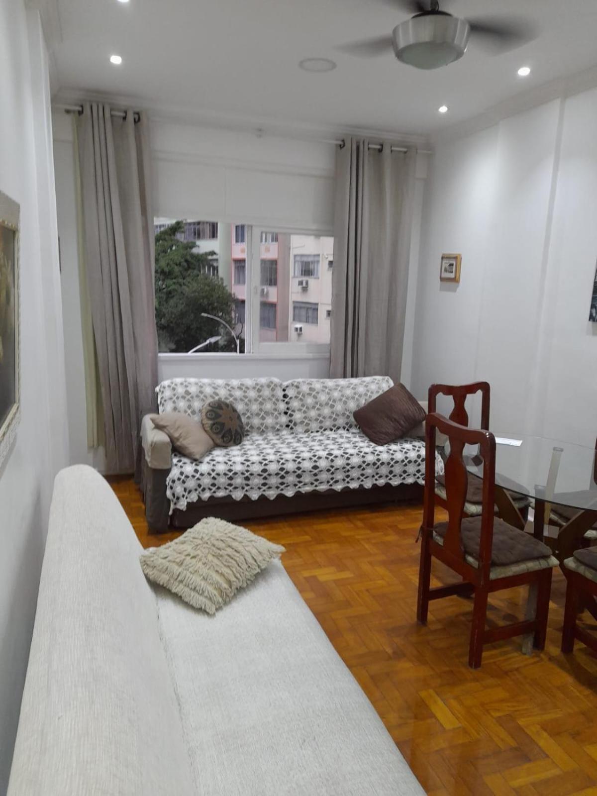 Otimo Sala e quarto Copa