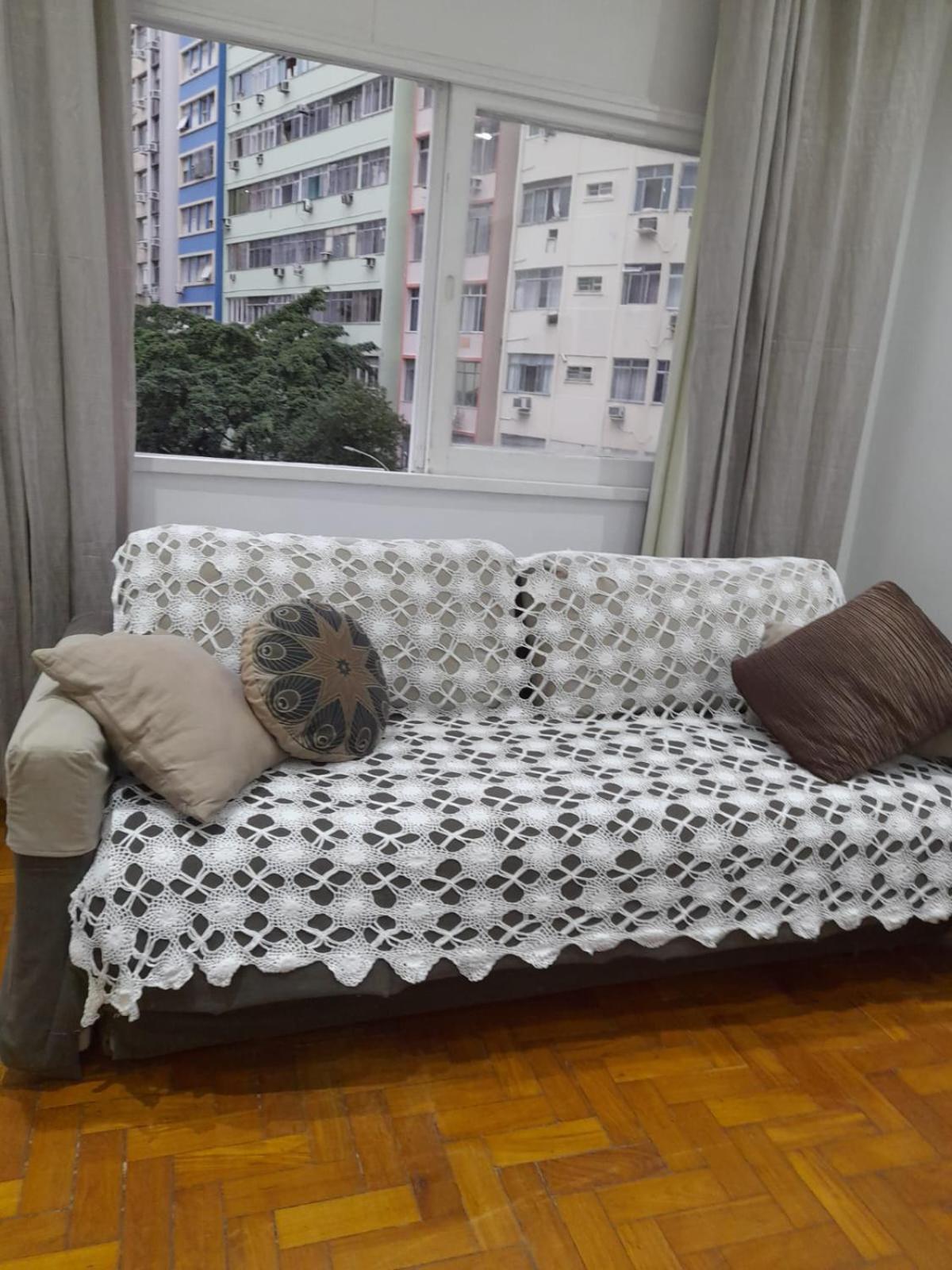 Otimo Sala e quarto Copa