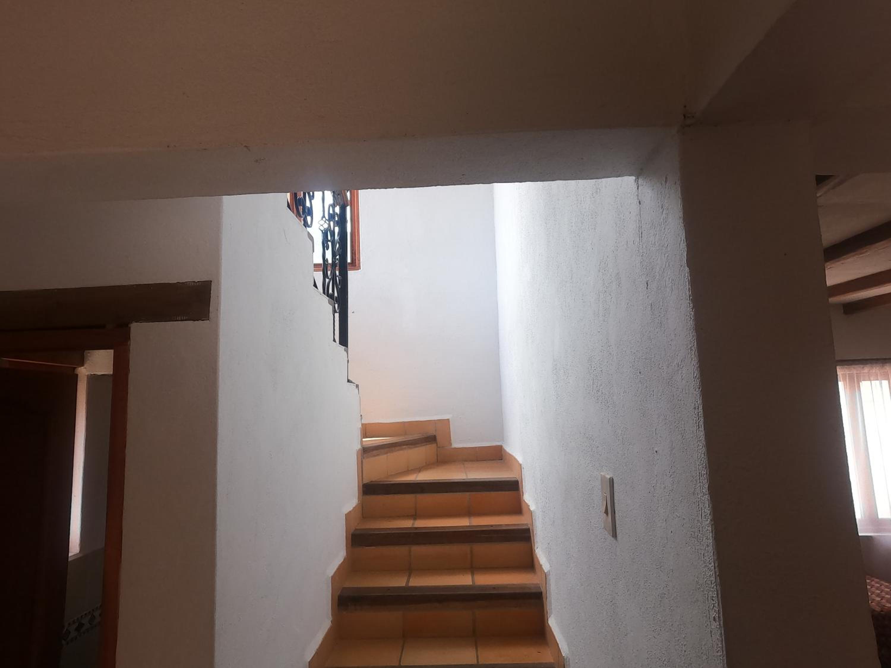 Agradable Casa al Estilo Colonial