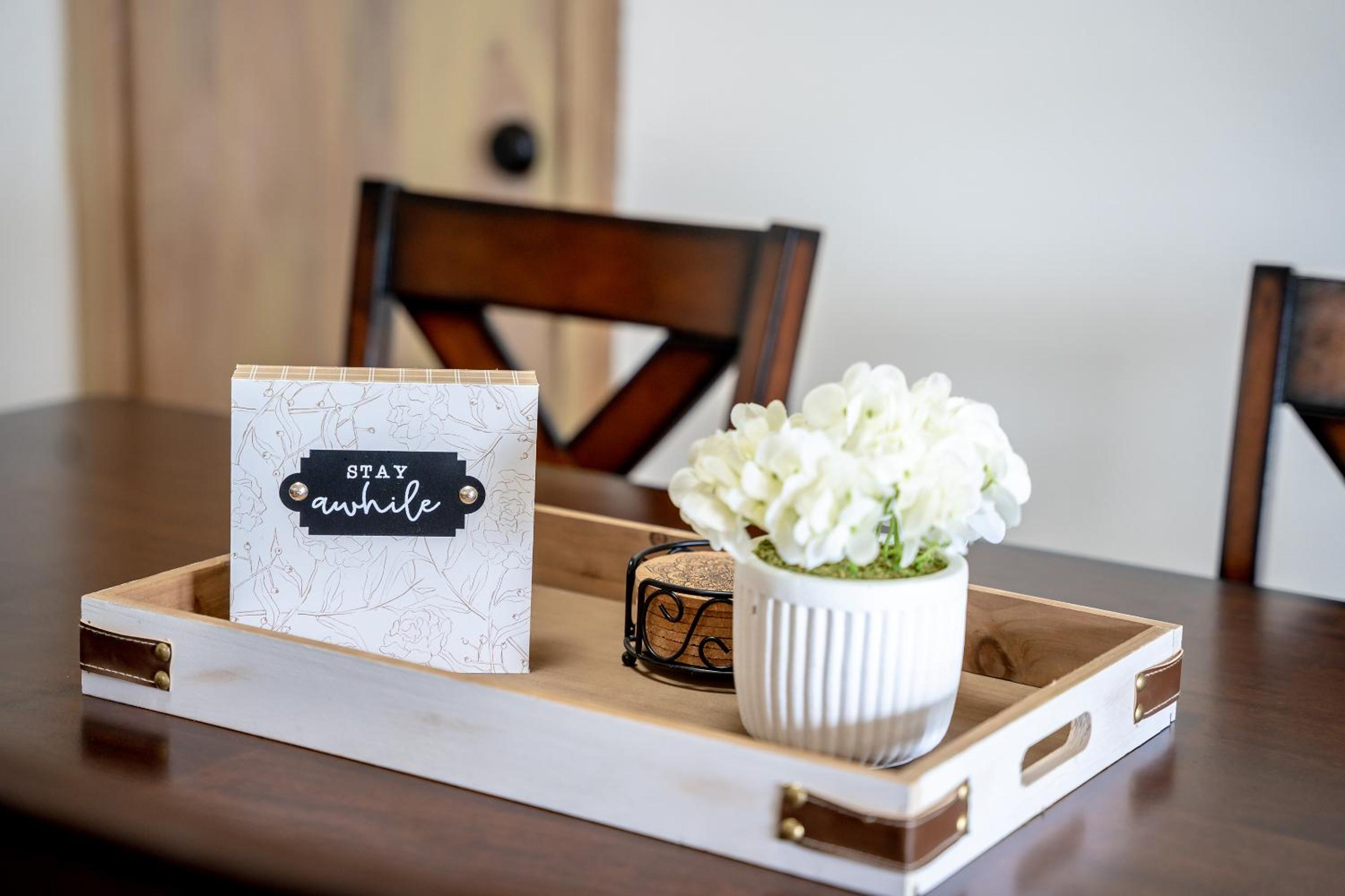 Hotel Spacious 4 Bedroom Home with 5 Beds near Interstate 40 in Amarillo, TX - Image 1