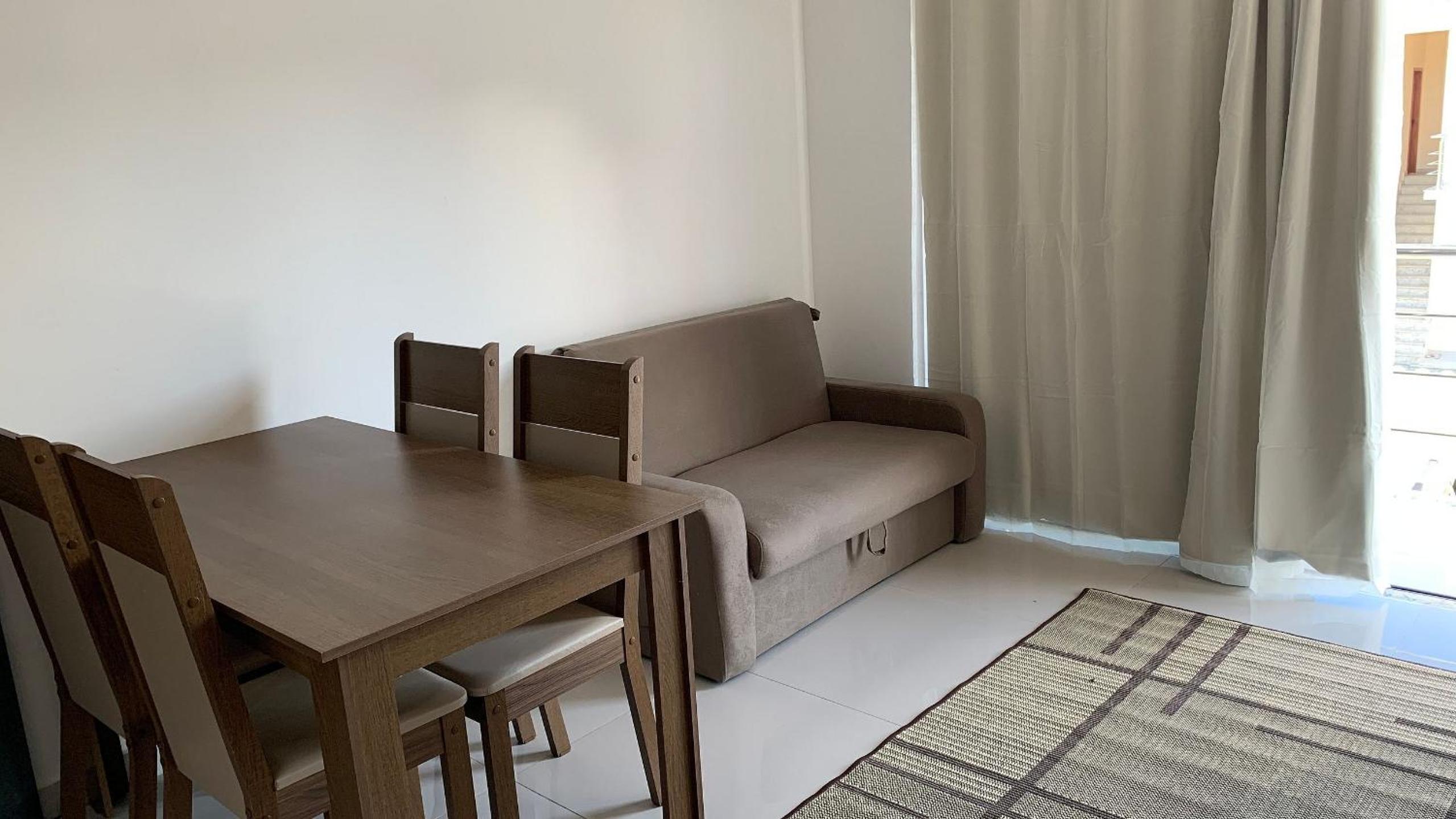 Quarto duplo na orla de Porto Bahia